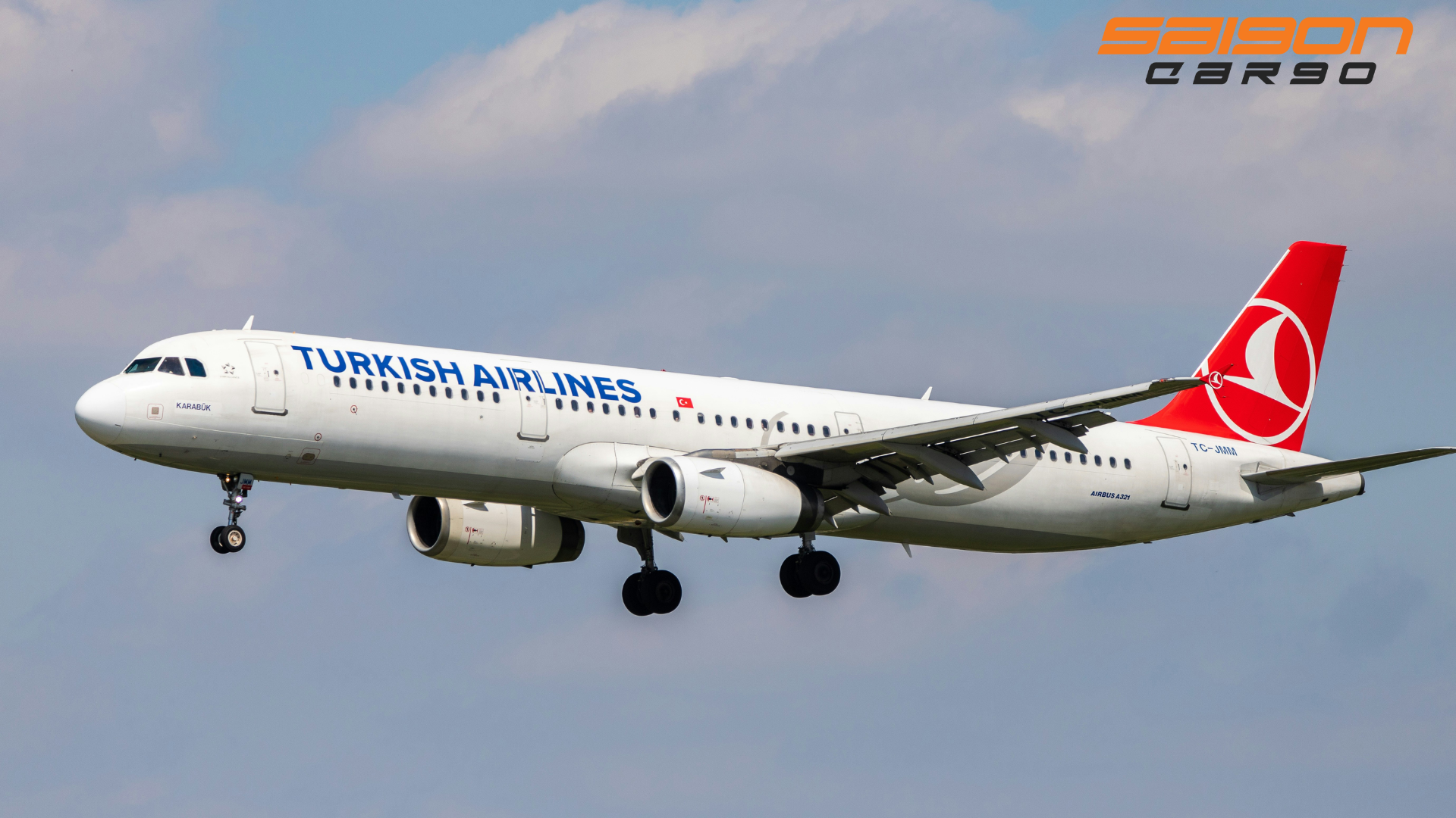 Turkish Airlines ký hợp đồng xử lý hàng hóa tại Miami và JFK với WFS