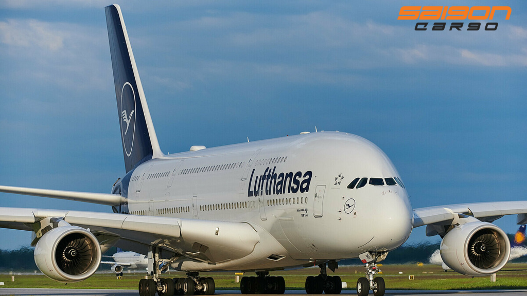 Lufthansa hiện đại hóa đội bay: Boeing 787 Dreamliner sắp thay thế Airbus A340-600