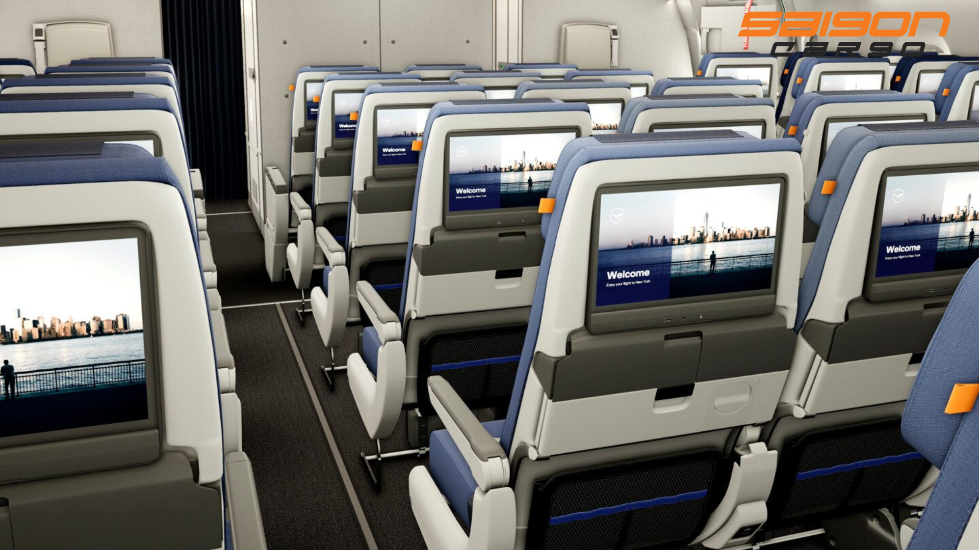 Lufthansa hiện đại hóa đội bay: Boeing 787 Dreamliner sắp thay thế Airbus A340-600