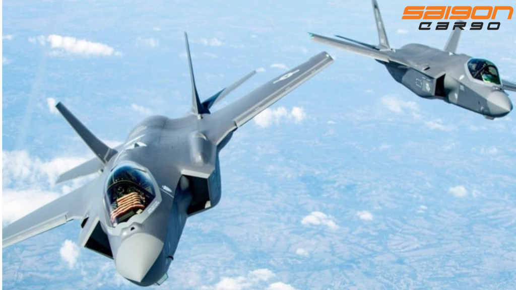 Thụy Sĩ Xem Xét Hủy Đơn Hàng F-35 Sau Khi Mỹ Áp Thuế 39%?