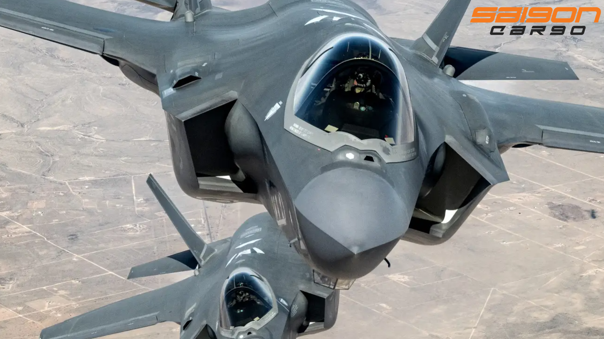 Thụy Sĩ Xem Xét Hủy Đơn Hàng F-35 Sau Khi Mỹ Áp Thuế 39%?