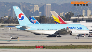 Vietnam Airlines và Korean Air mở rộng hợp tác chiến lược về MRO và vận tải hàng hóa