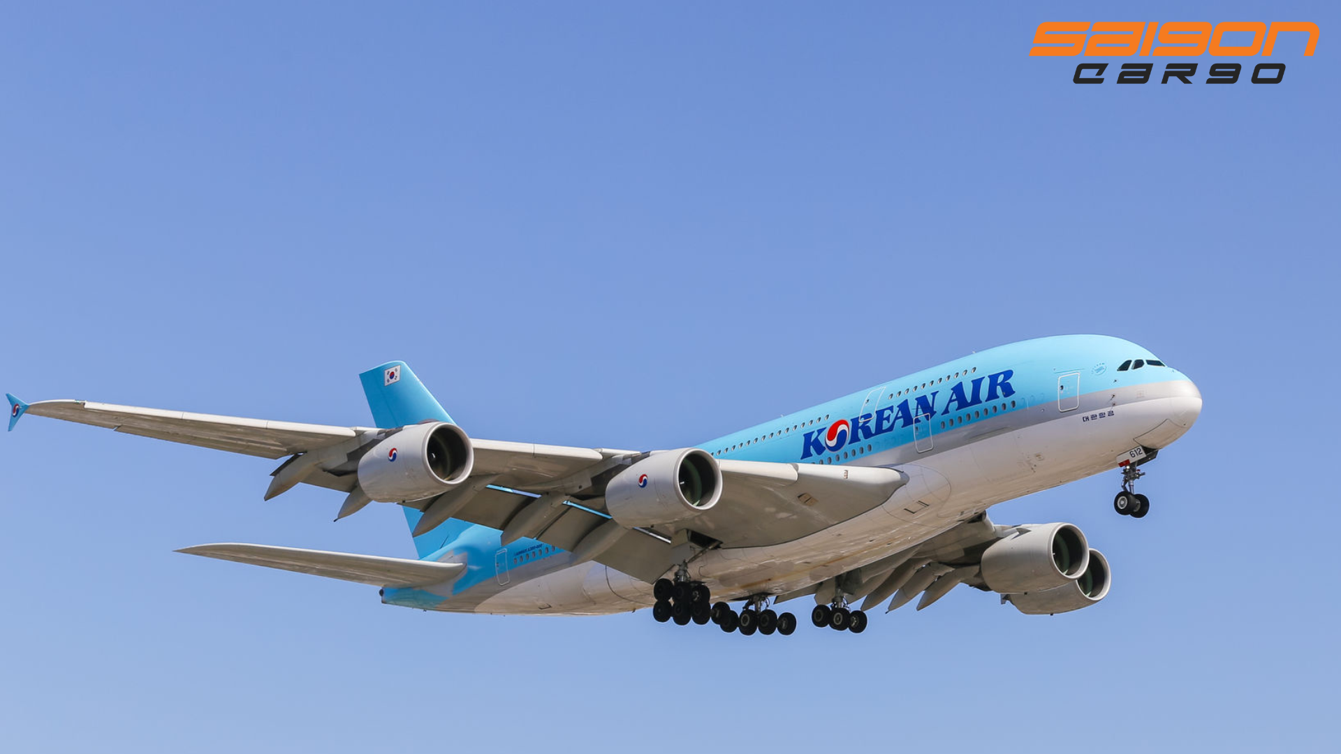 Vietnam Airlines và Korean Air mở rộng hợp tác chiến lược về MRO và vận tải hàng hóa
