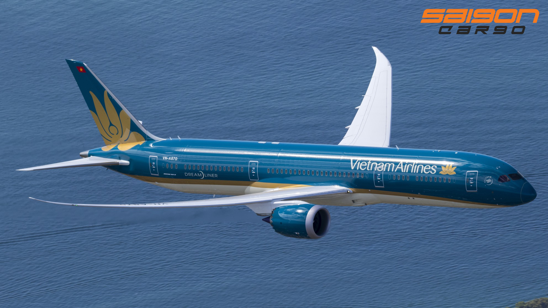 Vietnam Airlines và Korean Air mở rộng hợp tác chiến lược về MRO và vận tải hàng hóa