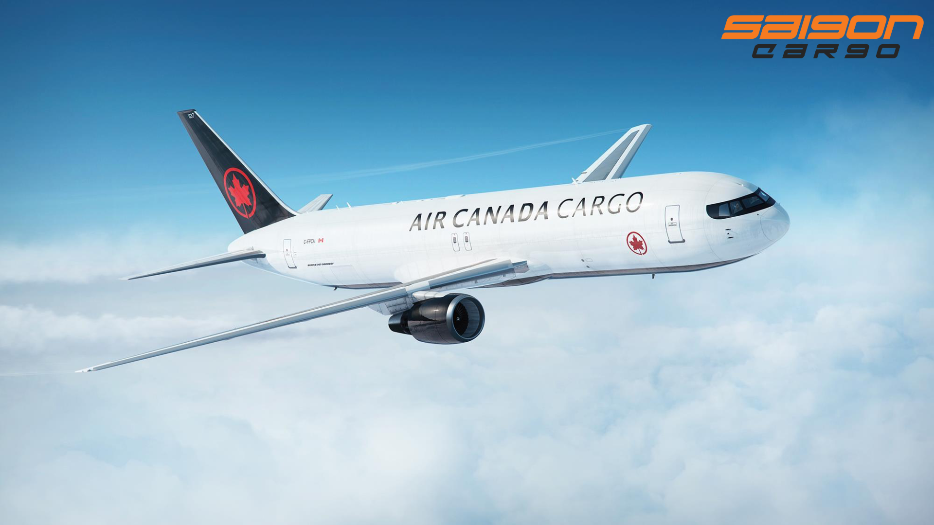 Air Canada Cargo Tạm Dừng Nhận Hàng Đặc Biệt và Cảnh Báo Chậm Trễ Do Đình Công