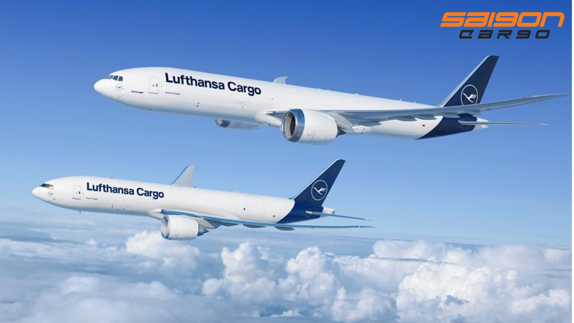 SHEIN và Lufthansa Cargo kết hợp vì vận tải hàng không xanh: Mở đường cho tương lai bền vững