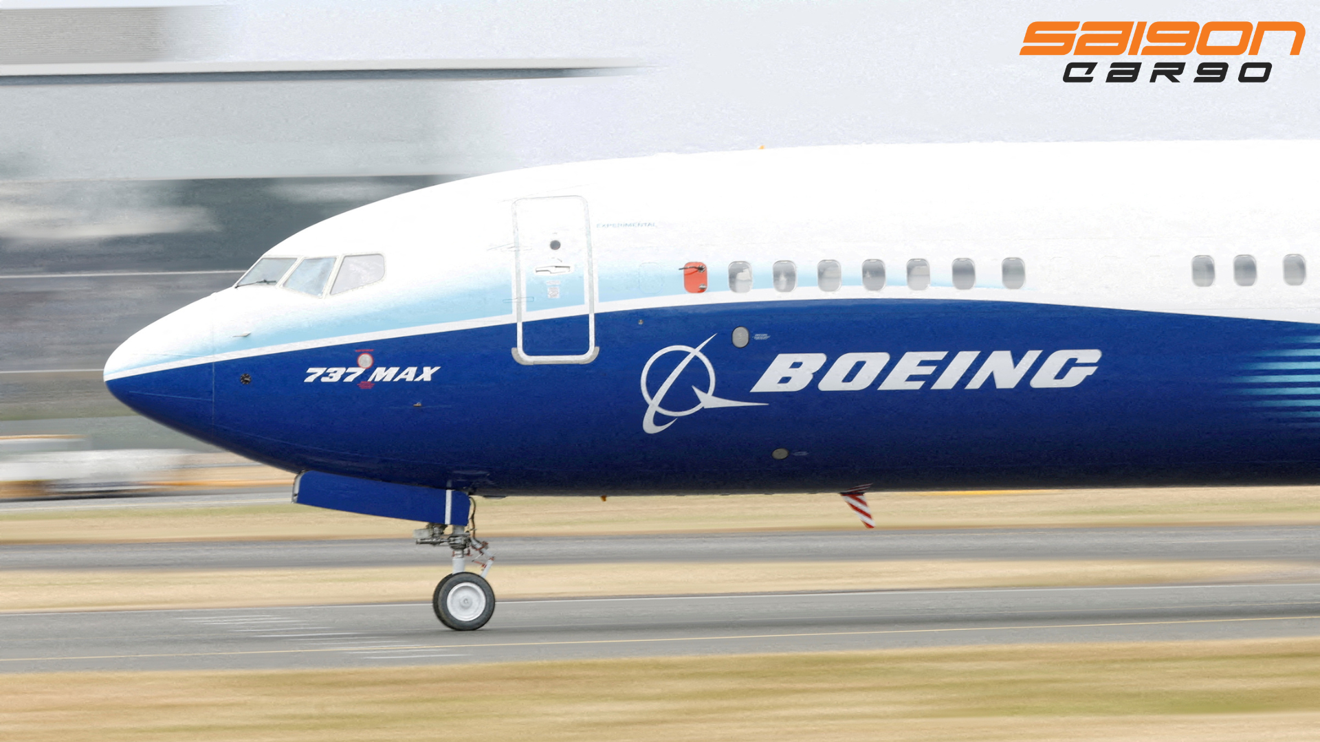 Boeing chuẩn bị bán tới 500 máy bay cho Trung Quốc: “Bước ngoặt lịch sử” cho ngành hàng không