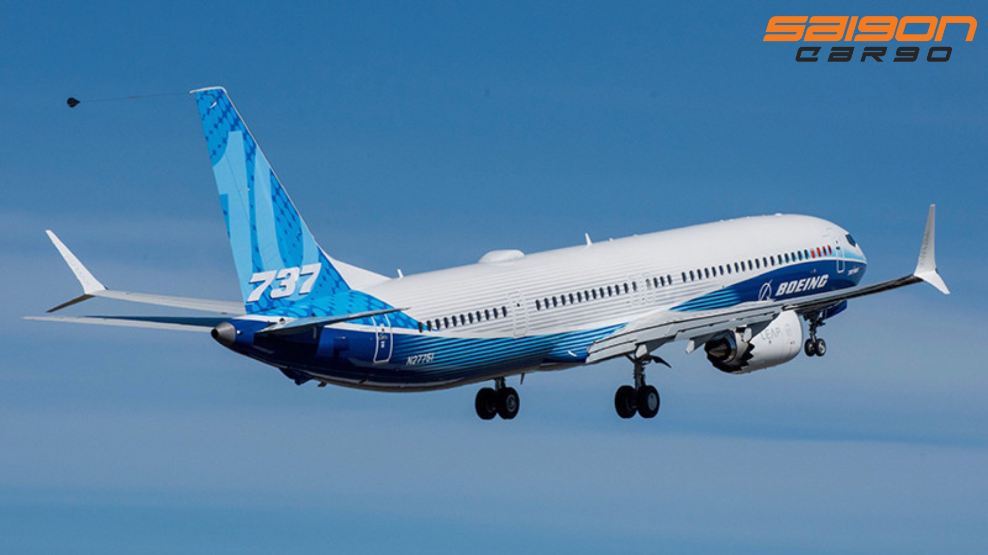 Boeing chuẩn bị bán tới 500 máy bay cho Trung Quốc: “Bước ngoặt lịch sử” cho ngành hàng không