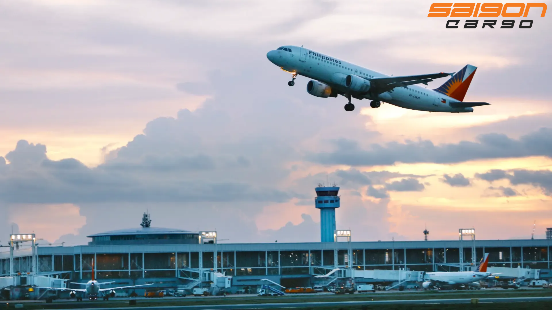 Sân bay Quốc tế Ninoy Aquino bị ảnh hưởng bởi bão Bualoi – Thách thức lớn cho hoạt động hàng không Philippines