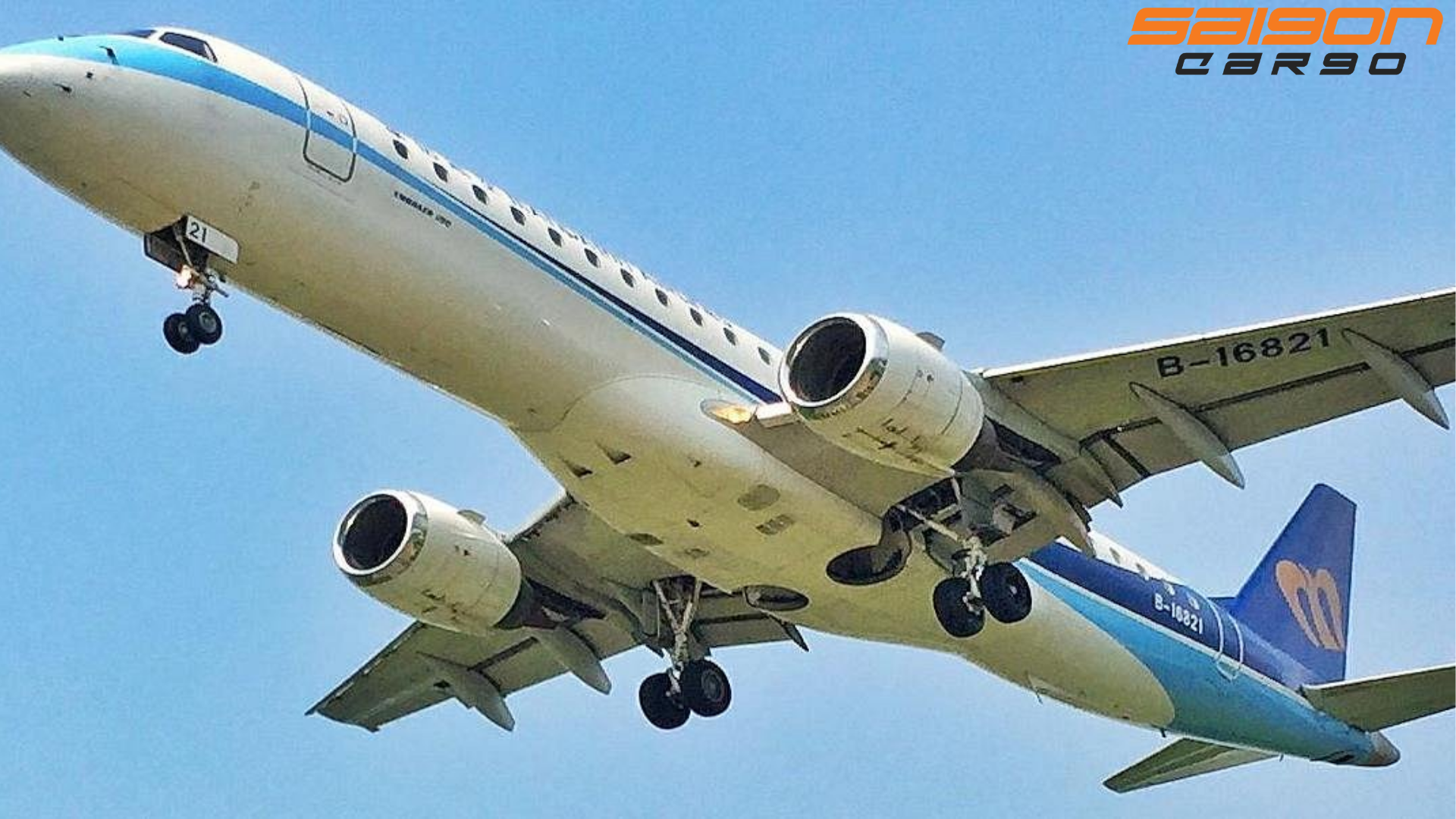 Ảnh hưởng của bão Garasa: Hàng loạt hãng hàng không Đài Loan điều chỉnh và hủy chuyến bay