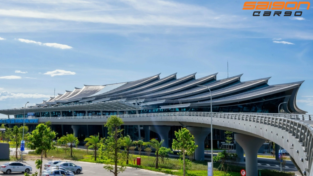 Giới thiệu Sân bay Quốc tế Phú Bài – Cửa ngõ hàng không của Cố đô Huế