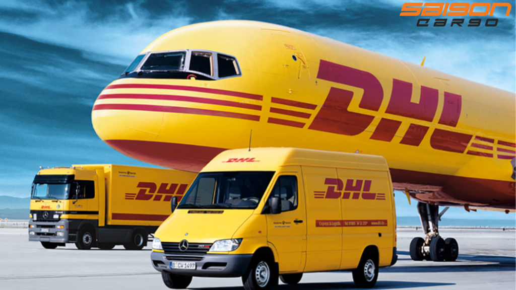 DHL Express Tăng Công Suất Từ Hà Nội: Cú Hích Cho Xuất Khẩu Công Nghệ
