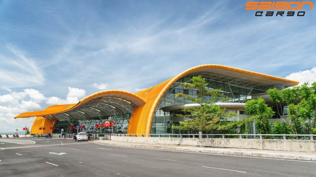 Giới thiệu Sân bay Quốc tế Liên Khương – Cửa ngõ hàng không của Đà Lạt