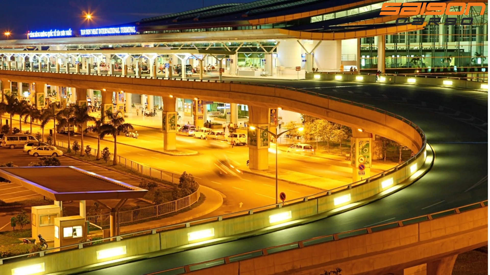 Air Cargo Booking from Tan Son Nhat to New Tokyo International Airport (NRT)