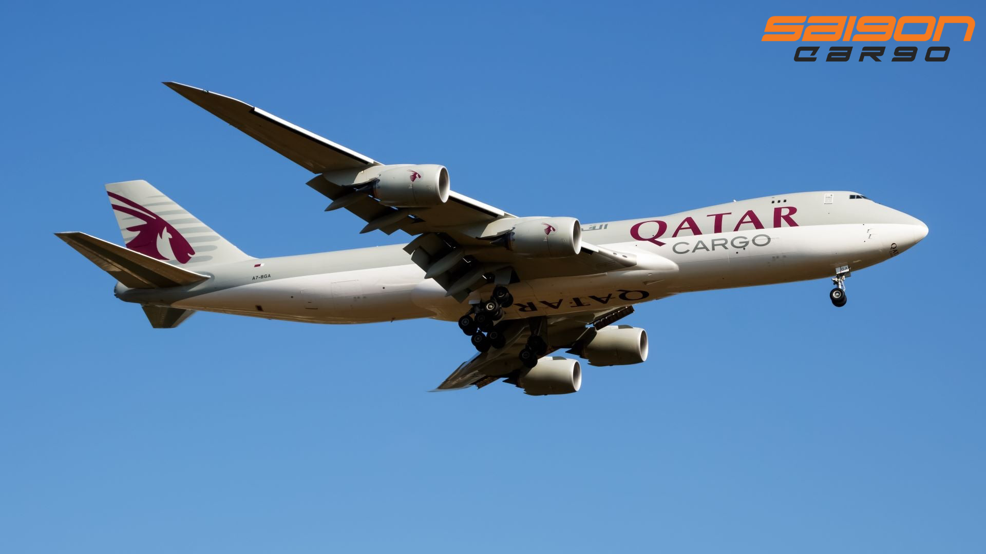 Qatar Cargo: Mở Rộng Belly-Hold Để Đáp Ứng Nhu Cầu Mùa Đông