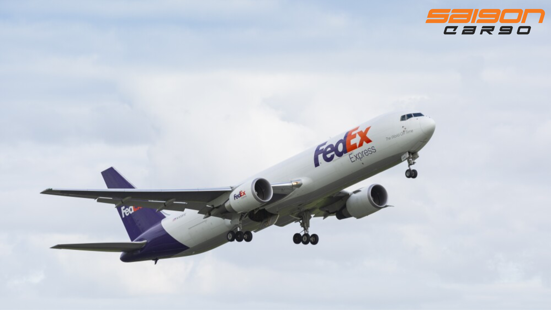 FedEx Tăng Công Suất Bilbao: Bước Đột Phá Cho Logistics Nam Âu
