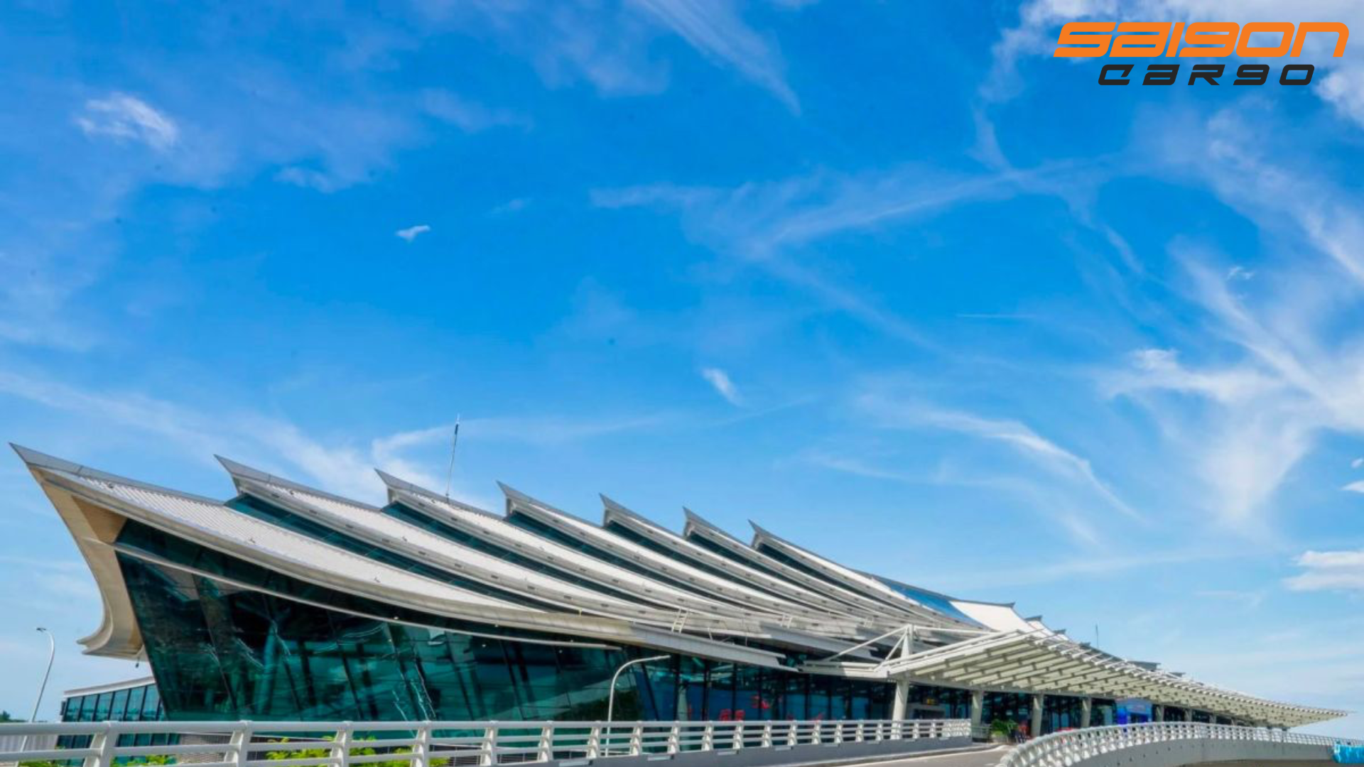 Giới thiệu Sân bay Quốc tế Phú Bài – Cửa ngõ hàng không của Cố đô Huế