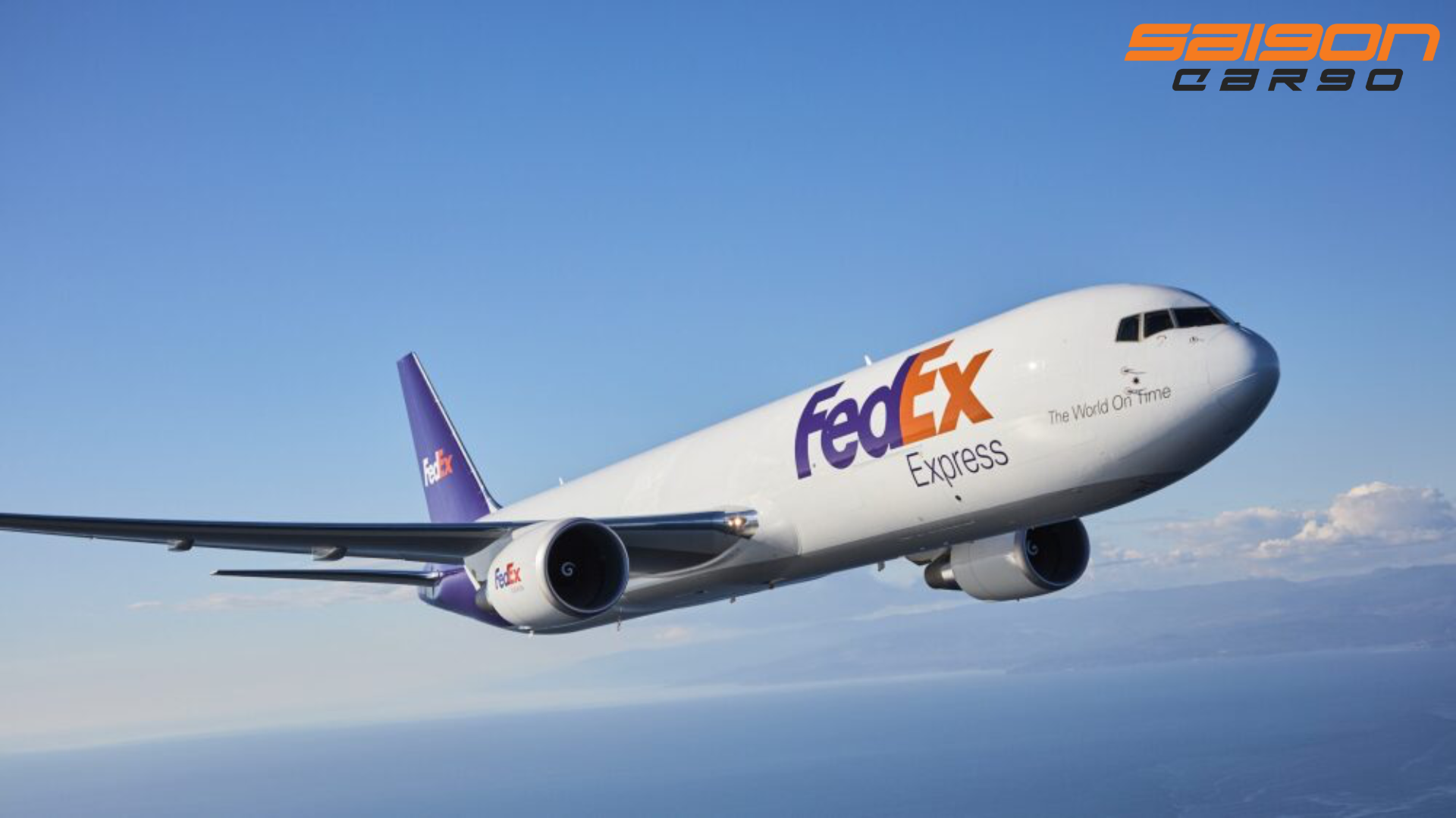 FFedEx Tăng Công Suất Bilbao: Bước Đột Phá Cho Logistics Nam Âu