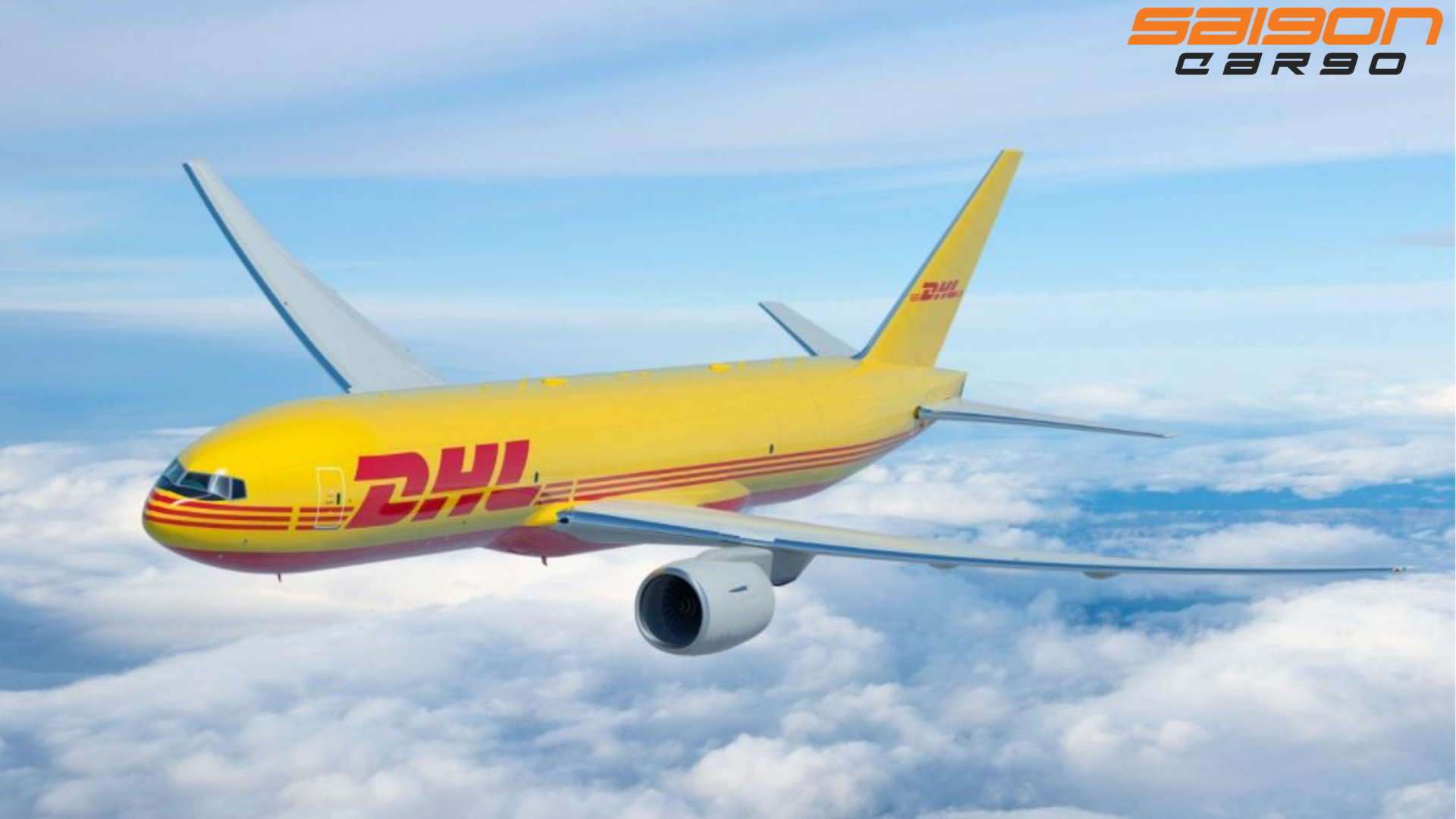 DHL Express Tăng Công Suất Từ Hà Nội: Cú Hích Cho Xuất Khẩu Công Nghệ