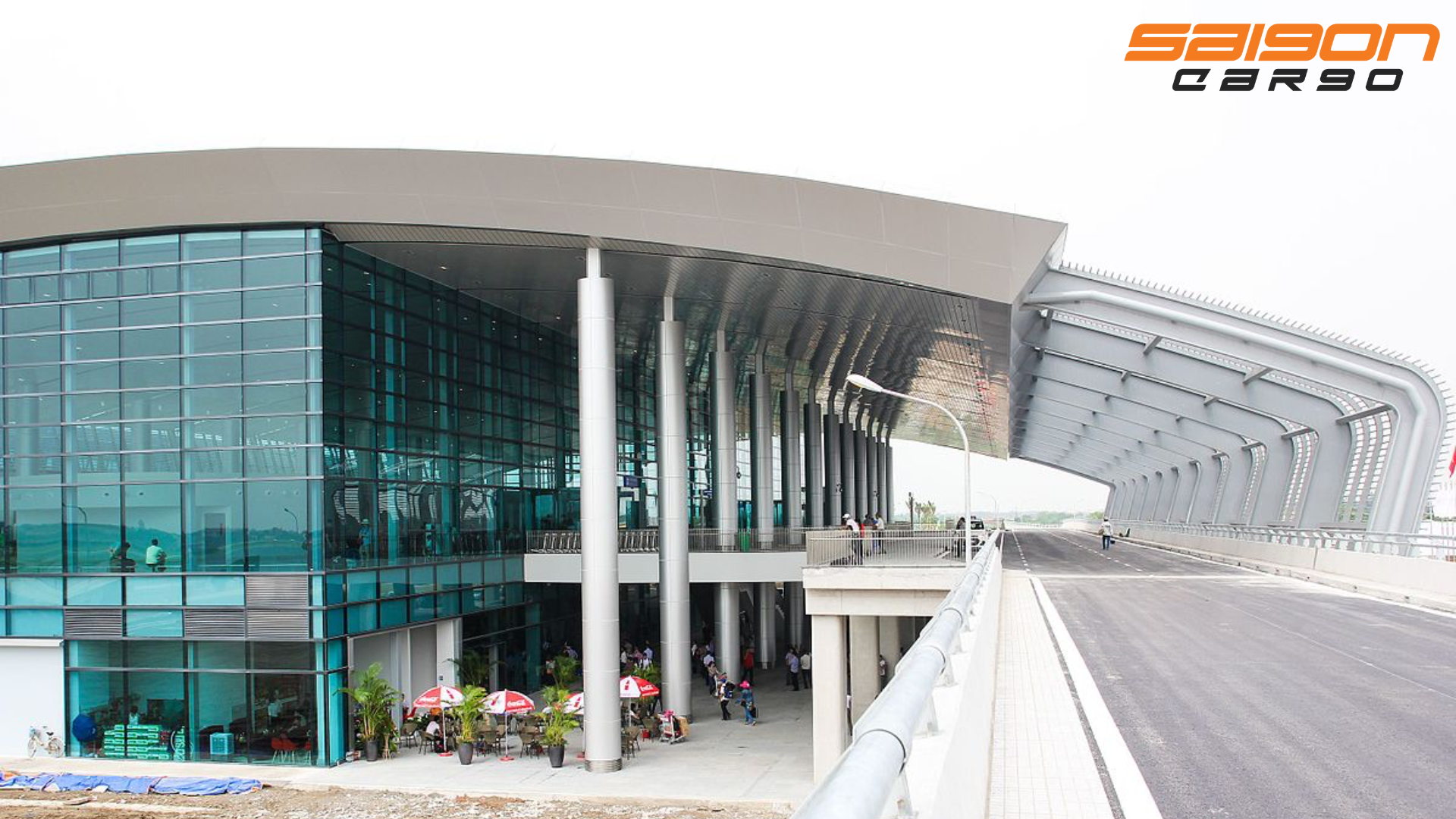 Giới thiệu Sân bay Quốc tế Cát Bi – Cánh cửa hàng không của Hải Phòng