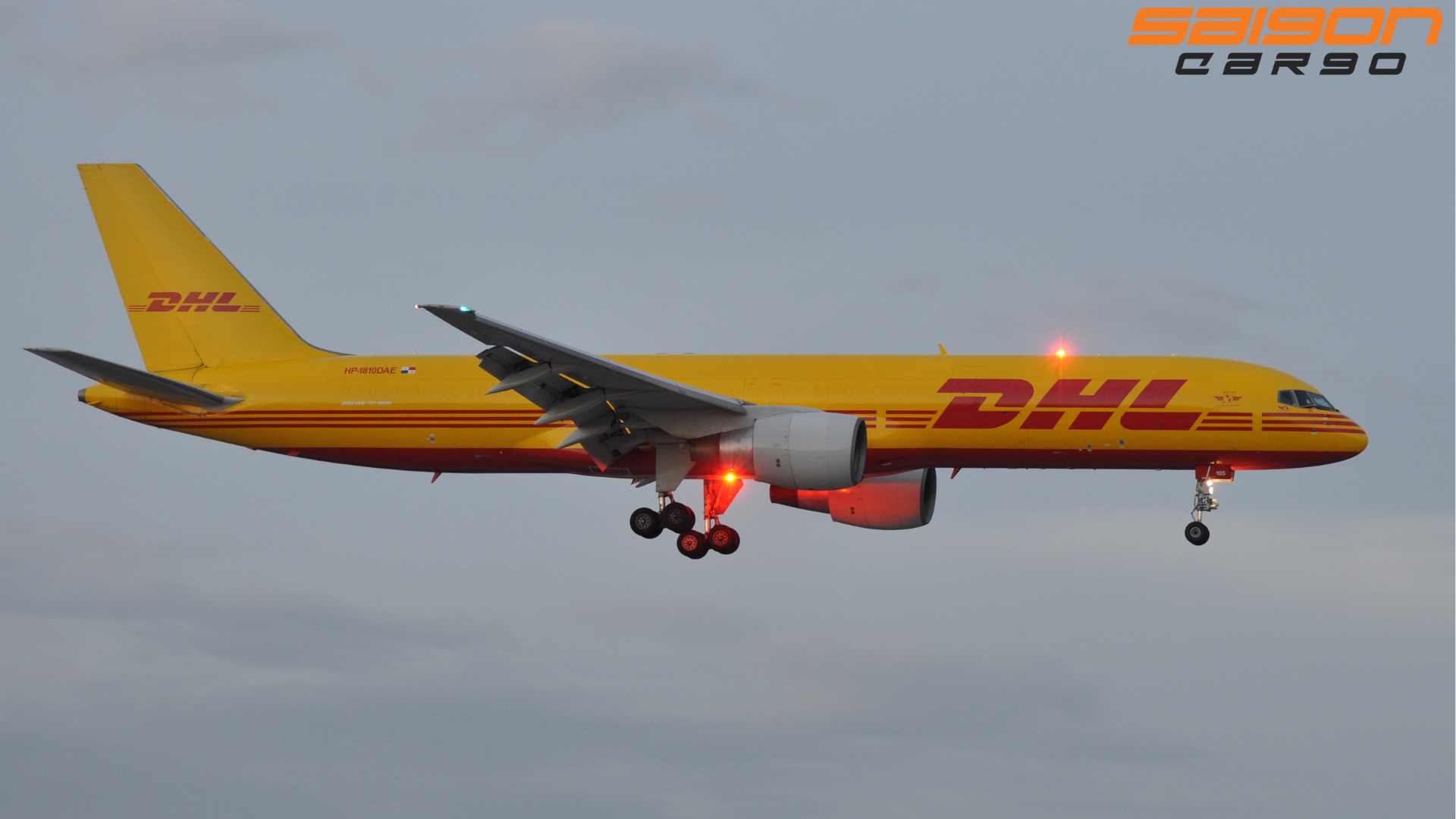 DHL Express Tăng Công Suất Từ Hà Nội: Cú Hích Cho Xuất Khẩu Công Nghệ