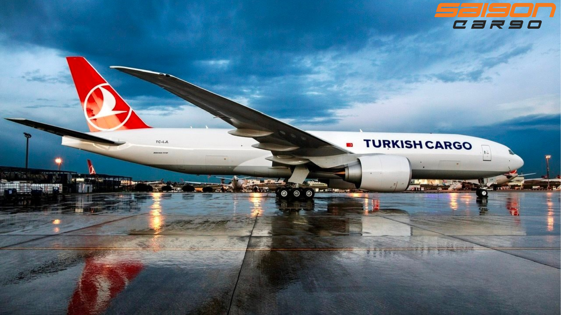 Turkish Airlines ký hợp đồng đặt mua 225 máy bay Boeing nhằm mở rộng đội bay và hiện đại hóa hoạt động