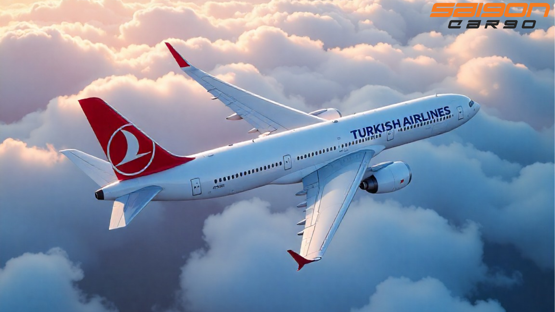 Turkish Airlines ký hợp đồng đặt mua 225 máy bay Boeing nhằm mở rộng đội bay và hiện đại hóa hoạt động