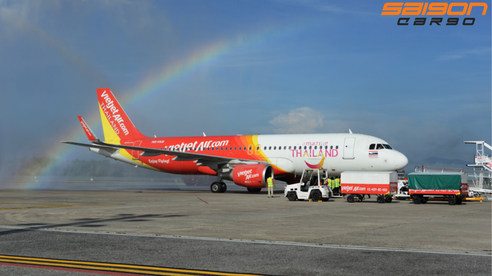 VietJet đàm phán mua tới 150 máy bay Airbus A321neo – Bước tiến lớn trong chiến lược phát triển đội bay