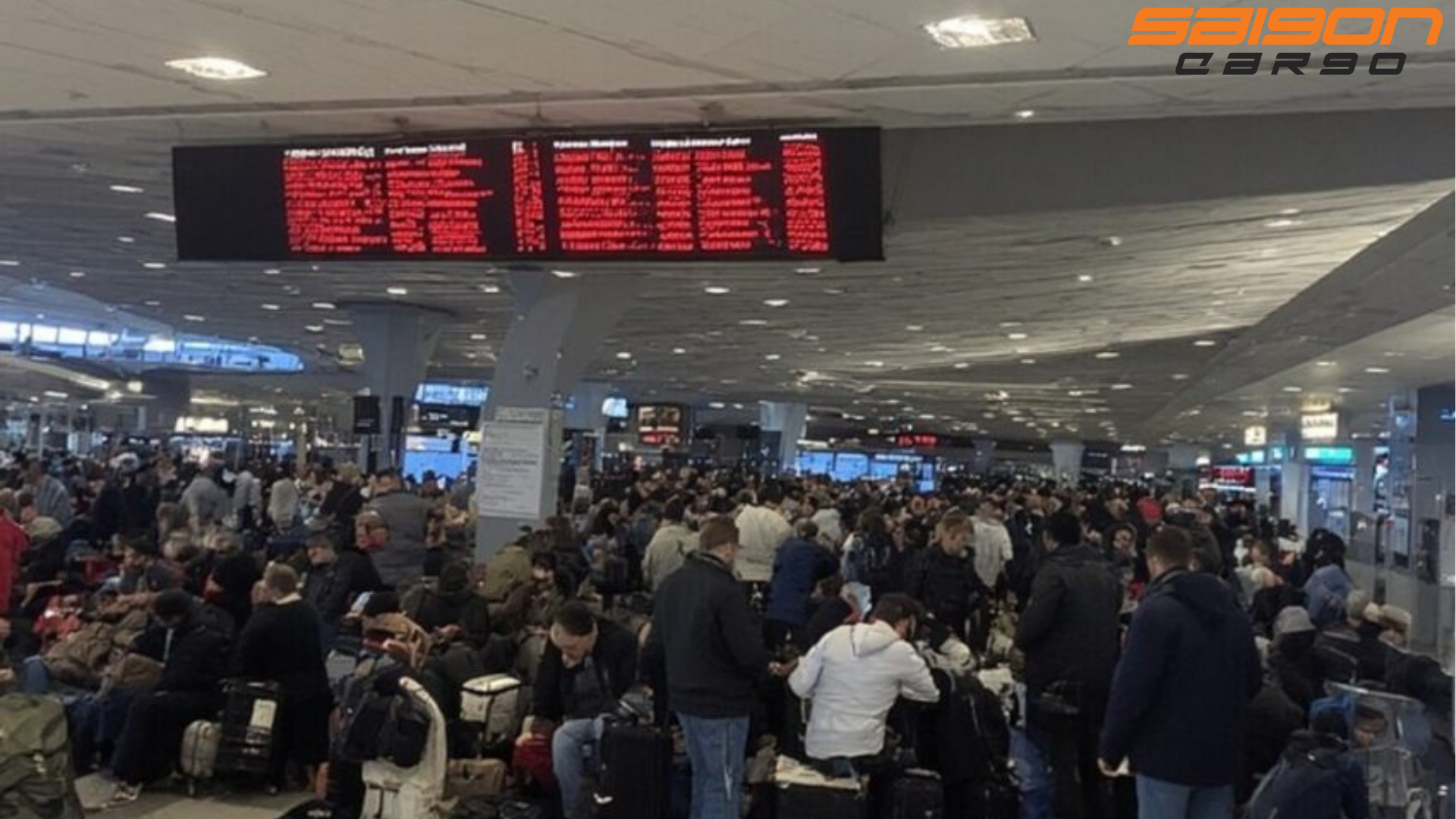 Braathens Regional Airways hủy 8 chuyến bay giữa Thụy Điển và Đan Mạch – Ảnh hưởng đến du lịch và kết nối vùng