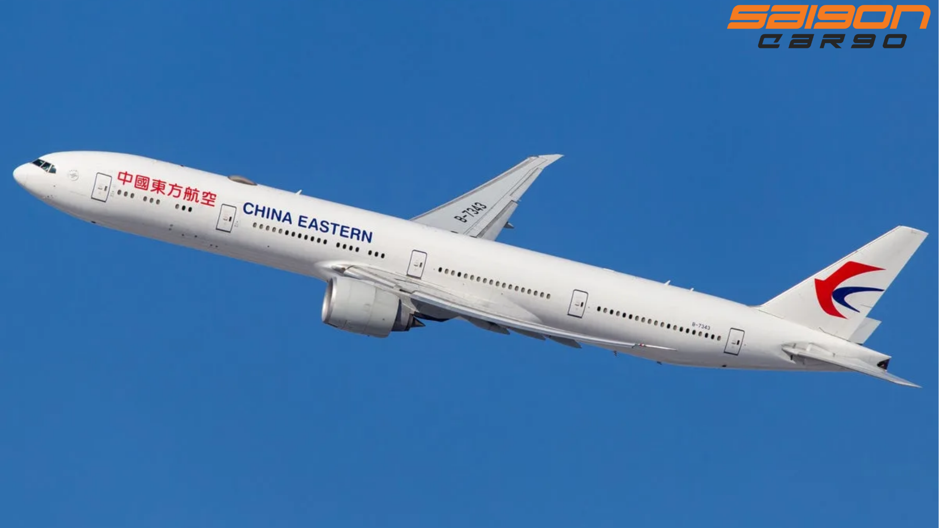 Mỹ đề xuất cấm hãng Trung Quốc bay qua Nga trên tuyến Mỹ: Ảnh hưởng & chiến lược