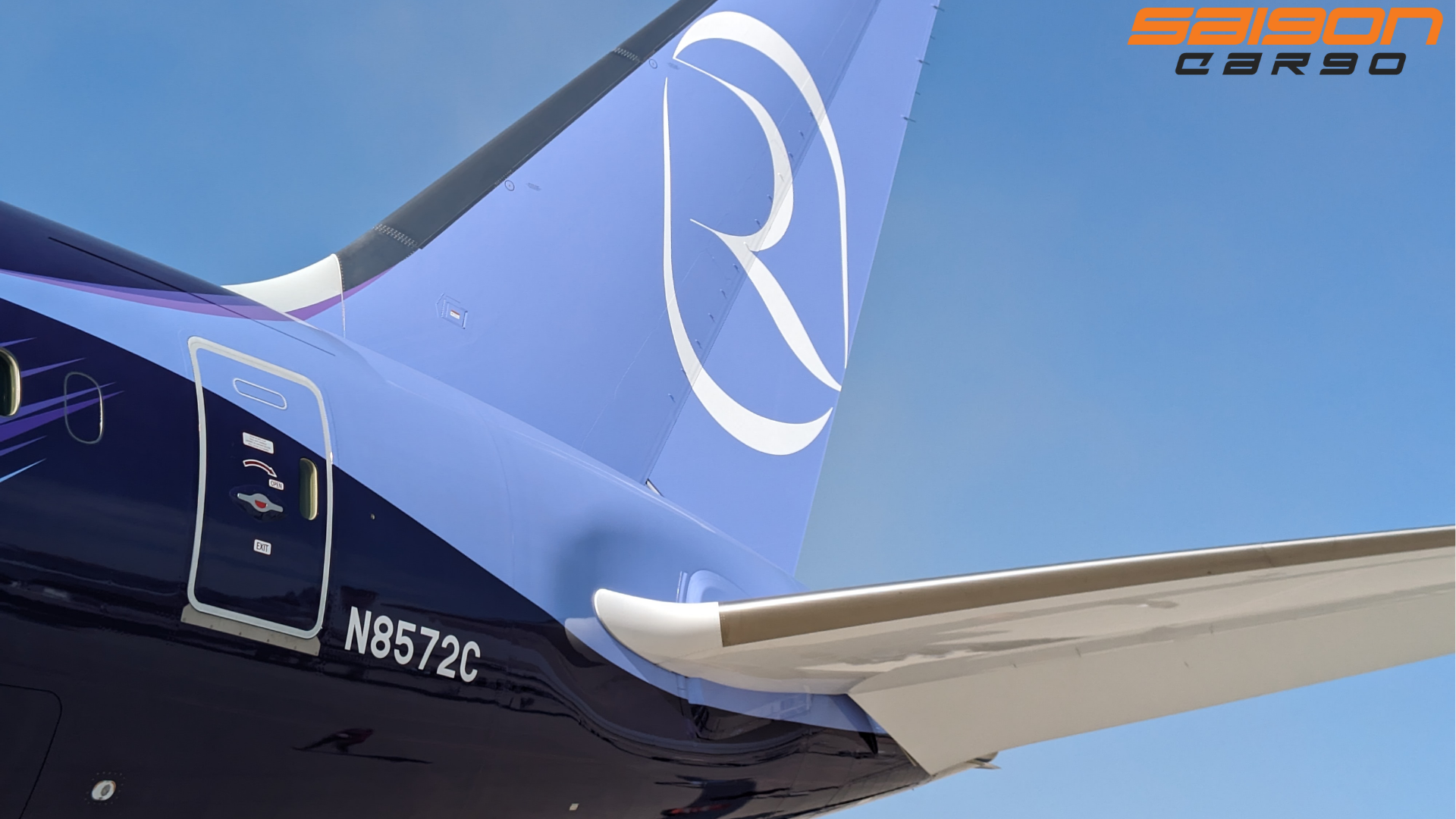 Riyadh Air khai trương đường bay đầu tiên đến London Heathrow