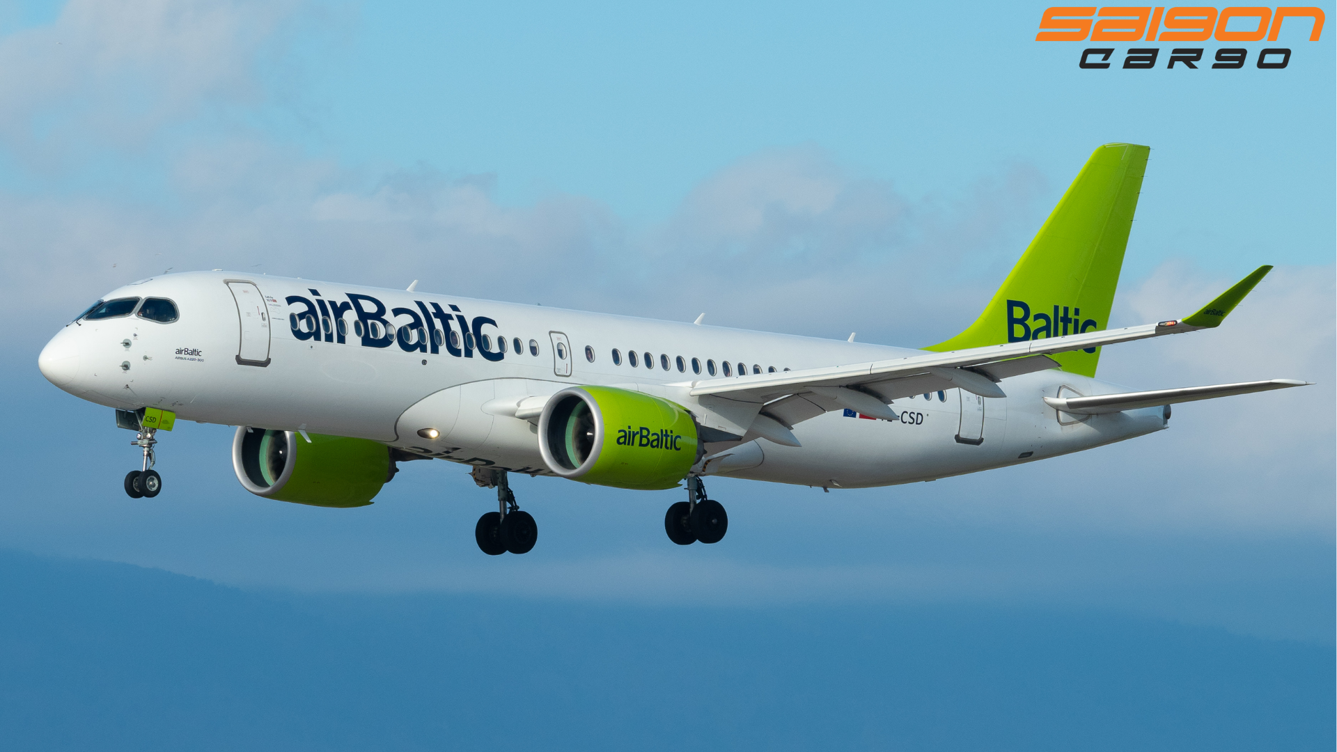 Vì sao Airbus phát triển phiên bản A220 mới