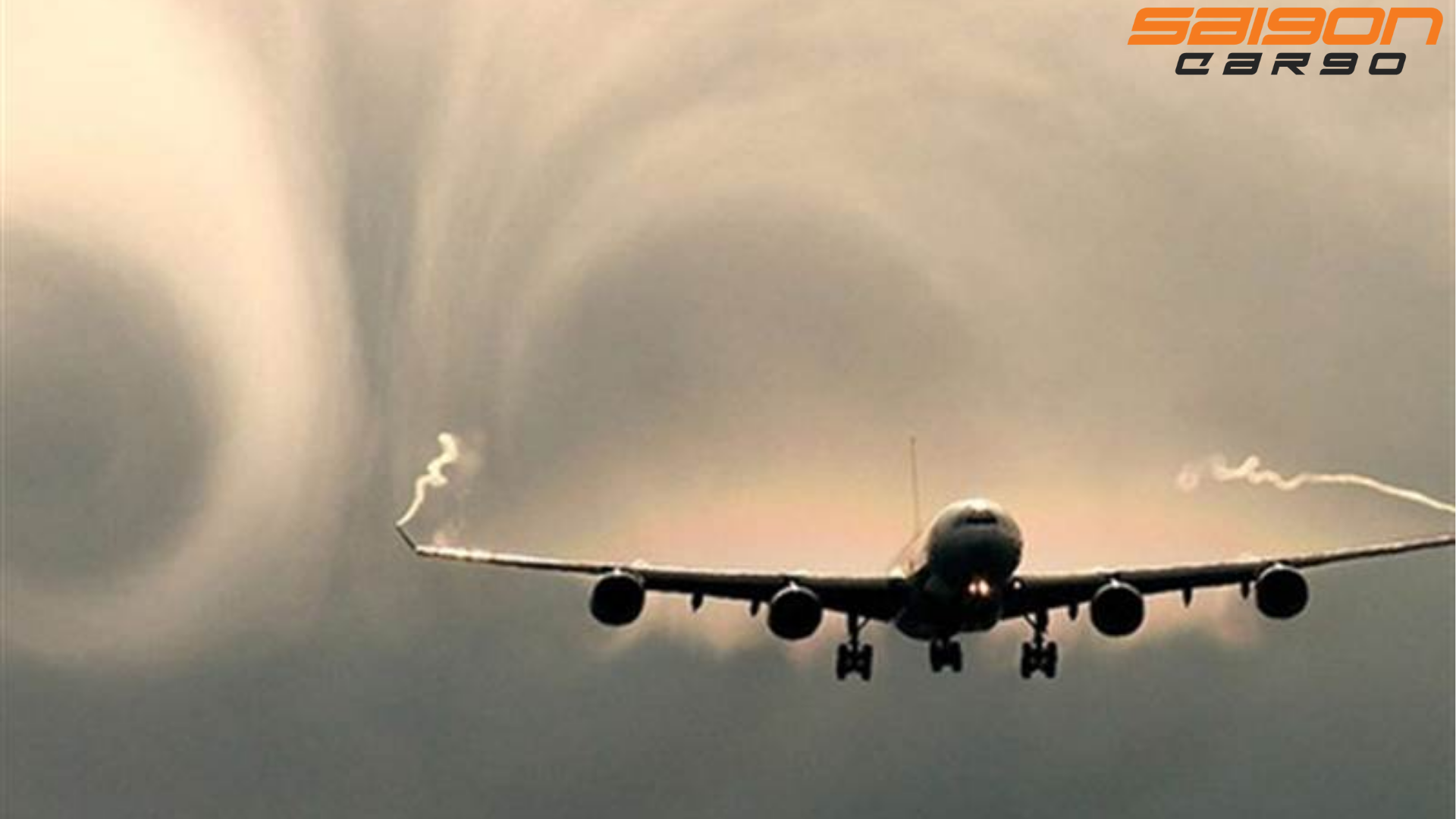 Khi bầu trời “gập ghềnh”: Thách thức nhiễu động không khí với hàng không quốc tế