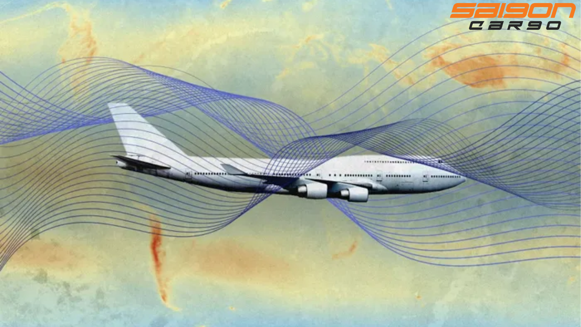 Khi bầu trời “gập ghềnh”: Thách thức nhiễu động không khí với hàng không quốc tế