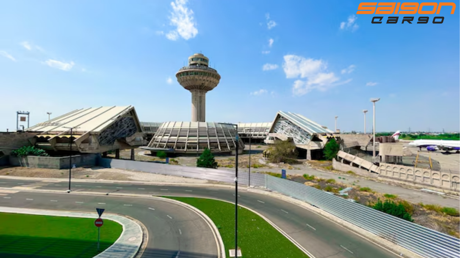 Sân bay Zvartnots (Yerevan) chuẩn bị mở rộng 500 triệu USD – bước nhảy mới cho hàng không Armenia