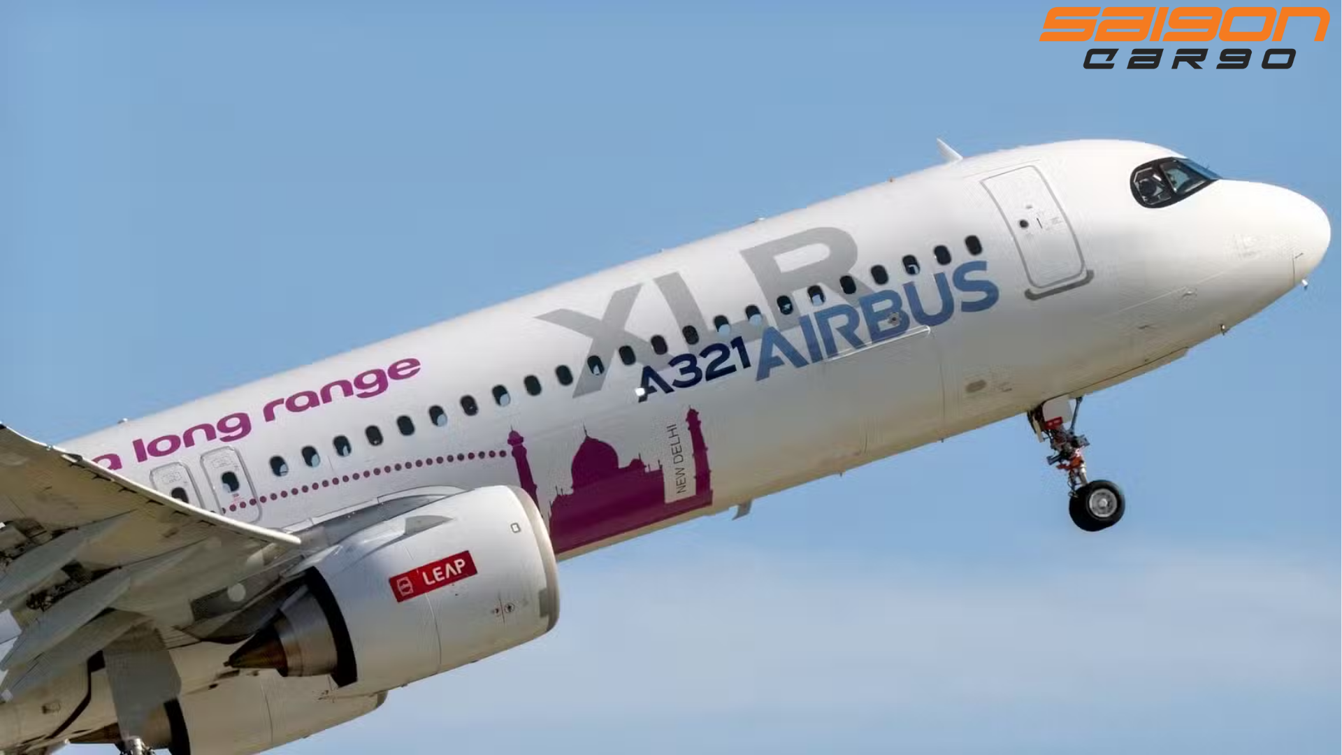 American Airlines mở bán vé cho chuyến bay đầu tiên sử dụng Airbus A321XLR tại Mỹ