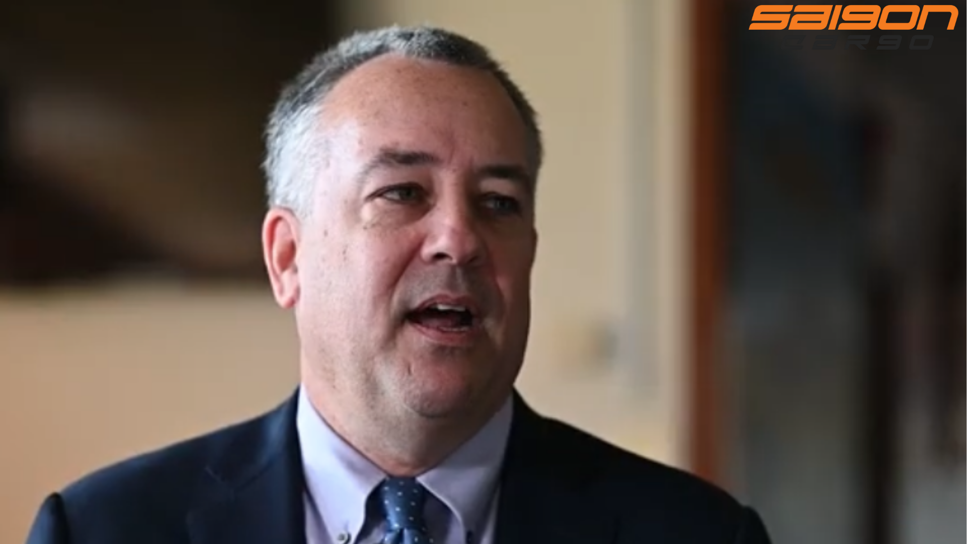 Cựu cố vấn Nhà Trắng được bổ nhiệm làm người đứng đầu Boeing China