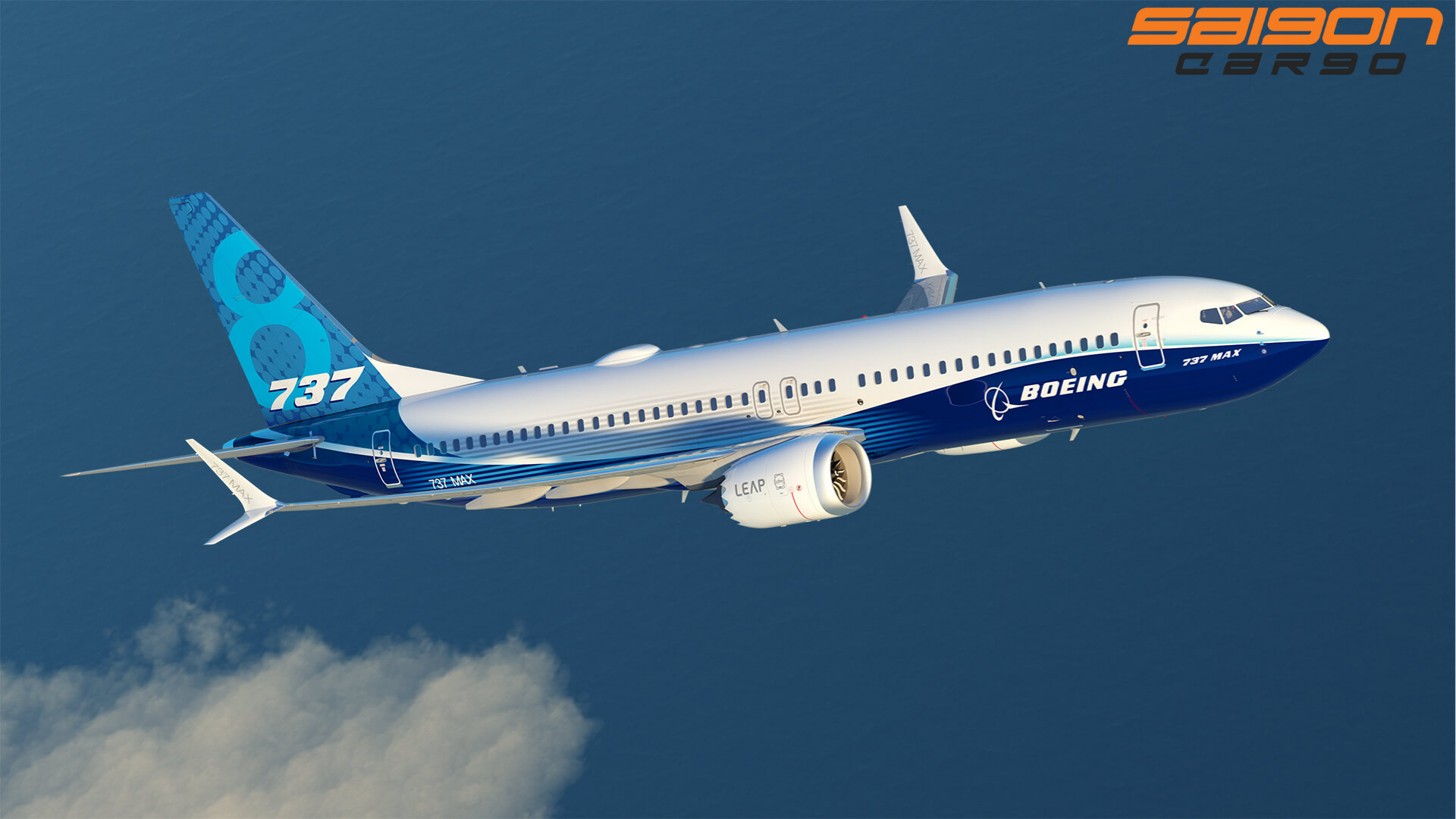Hãng hàng không ra mắt chuyến bay dài nhất 7 giờ 20 phút bằng Boeing 737 MAX