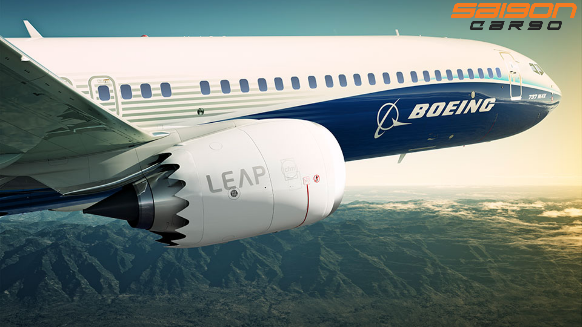 Hãng hàng không ra mắt chuyến bay dài nhất 7 giờ 20 phút bằng Boeing 737 MAX