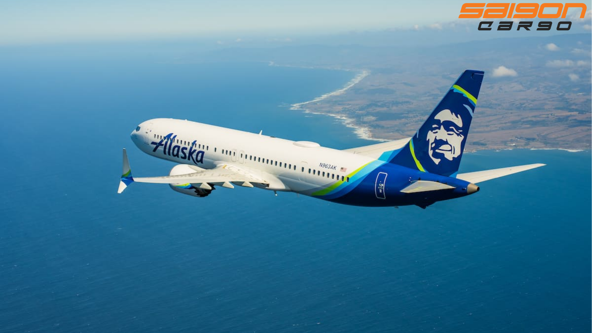 Hãng hàng không ra mắt chuyến bay dài nhất 7 giờ 20 phút bằng Boeing 737 MAX