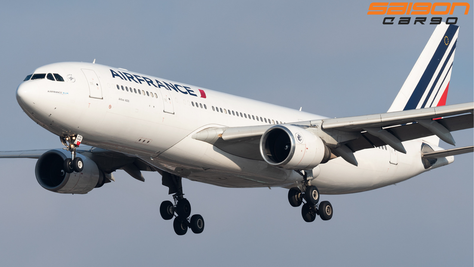 Air France khai thác Airbus A350 trên tuyến bay đến Las Vegas