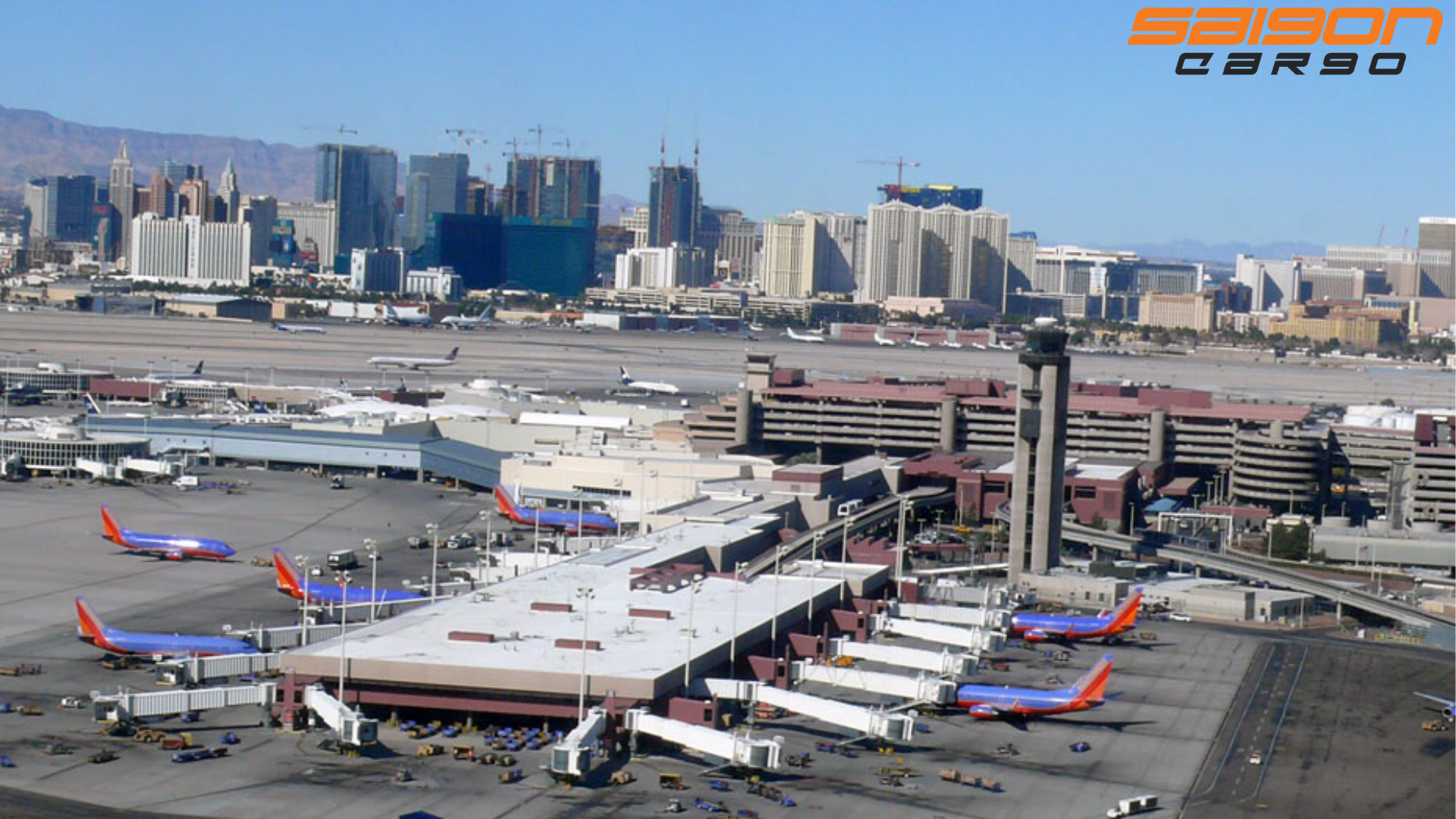 Air France khai thác Airbus A350 trên tuyến bay đến Las Vegas