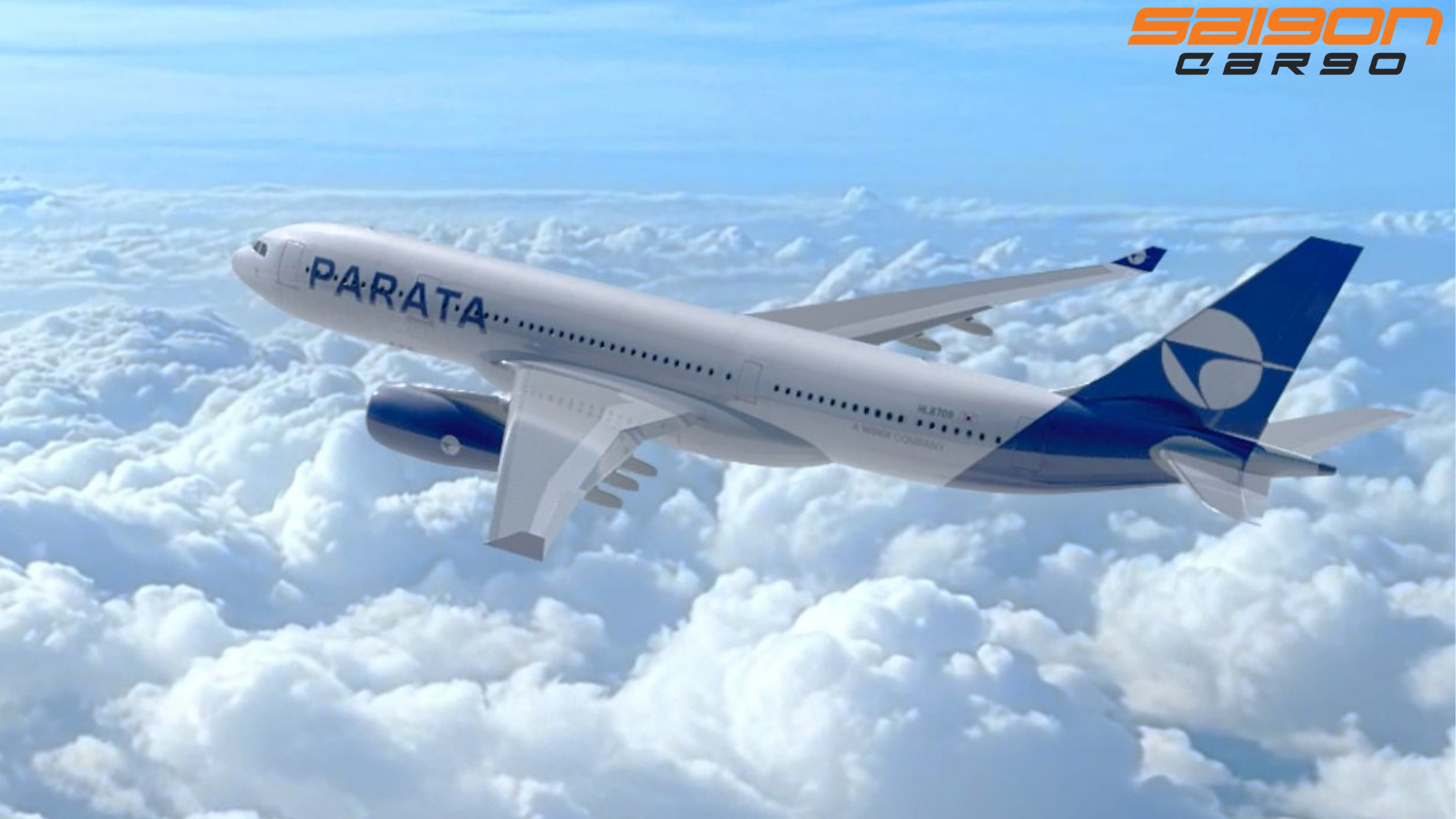 Parata Air: Hãng hàng không giá rẻ đường dài mới hướng tới Mỹ