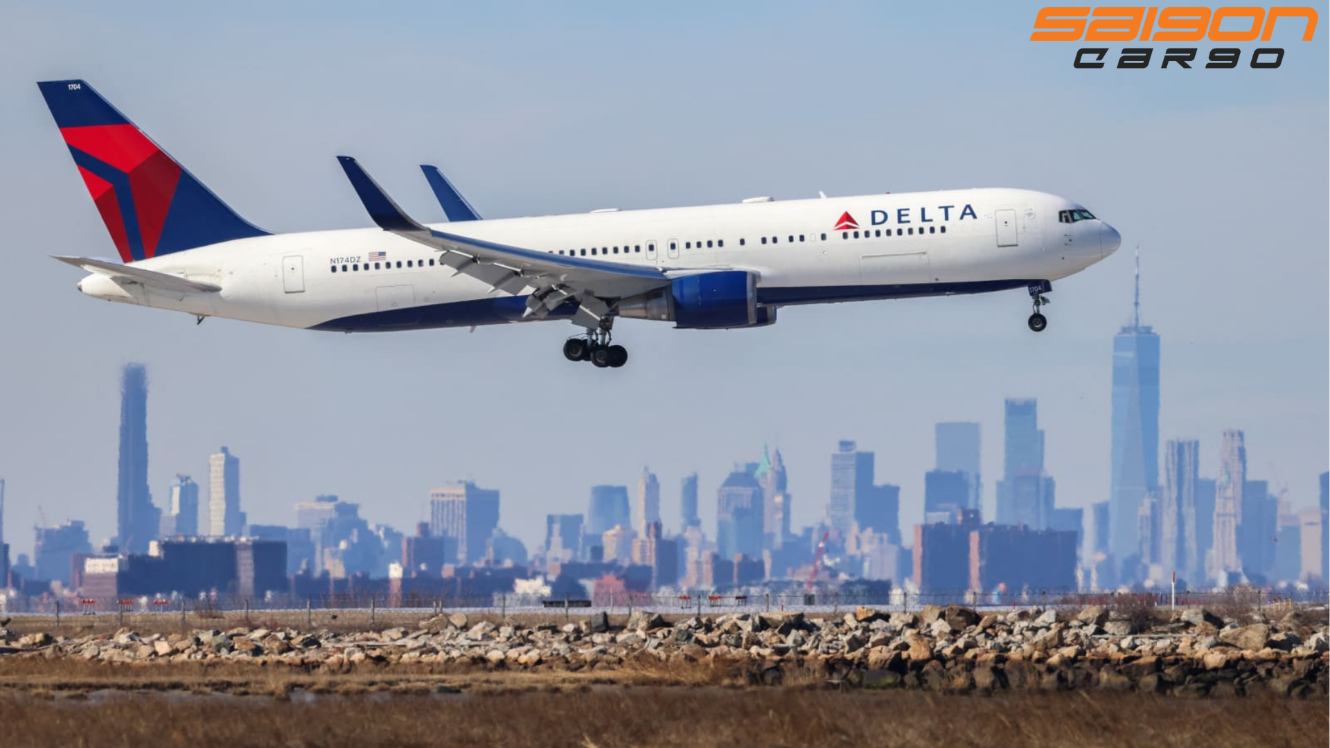 Delta Air Lines hợp tác cùng đầu bếp José Andrés
