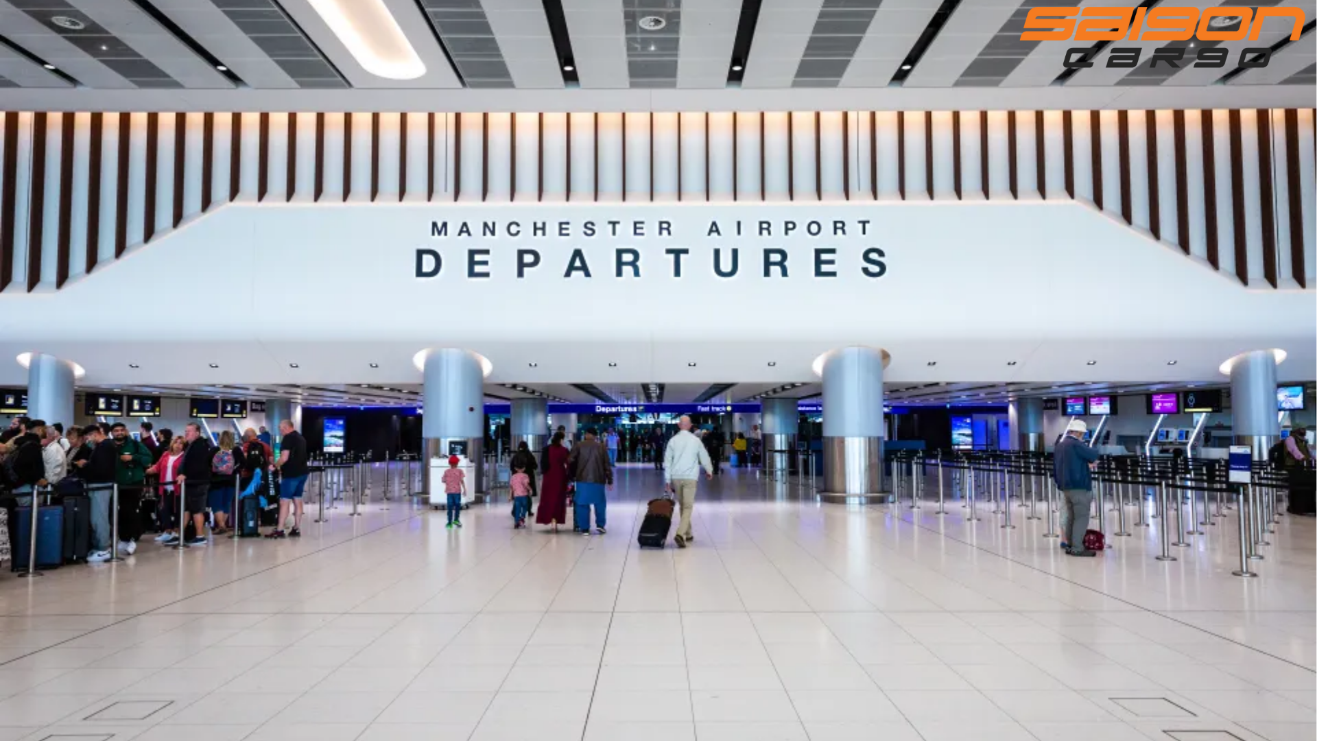 Nhiều Hãng Hàng Không Chuyển Sang Terminal 2 Mới Nâng Cấp Của Sân Bay Manchester