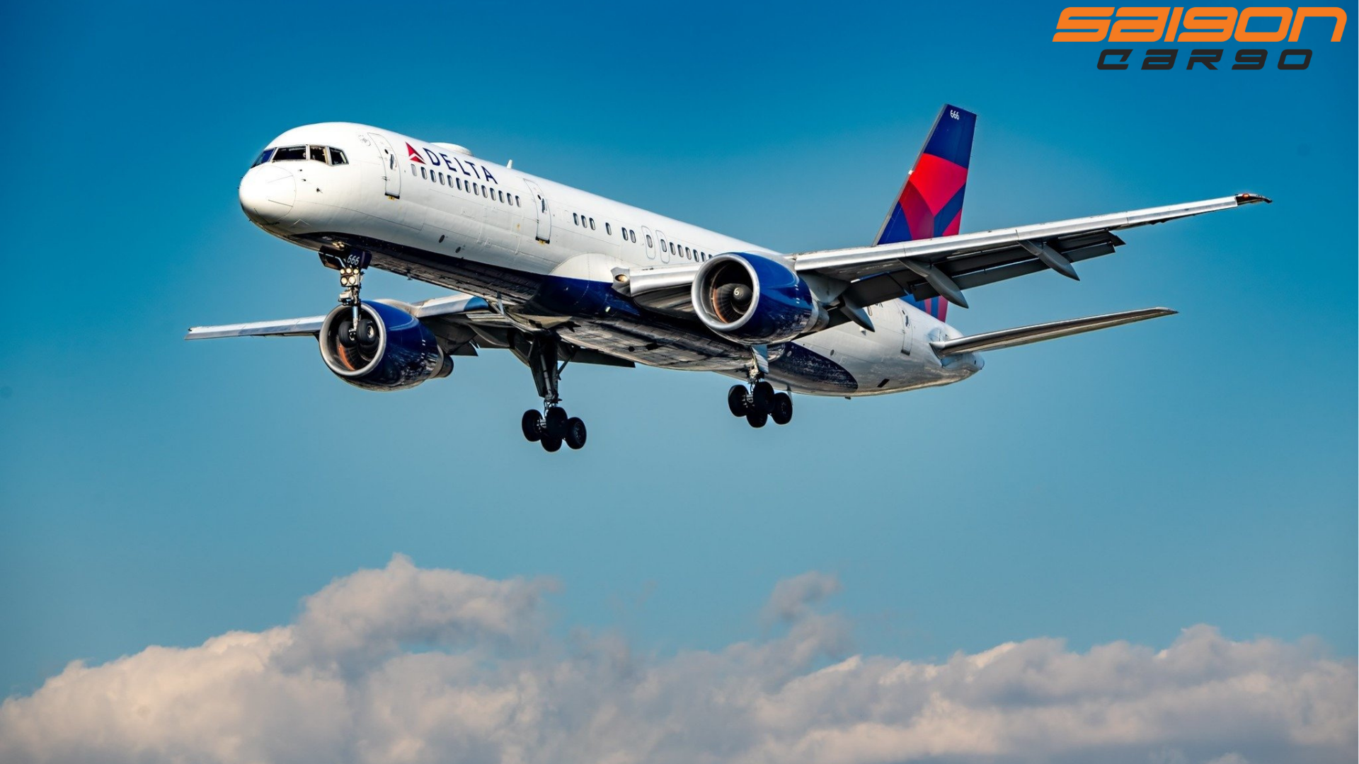 Chuyến Bay Cuối Cùng Của Condor Bằng Boeing 757 Đã Hạ Cánh Thành Công