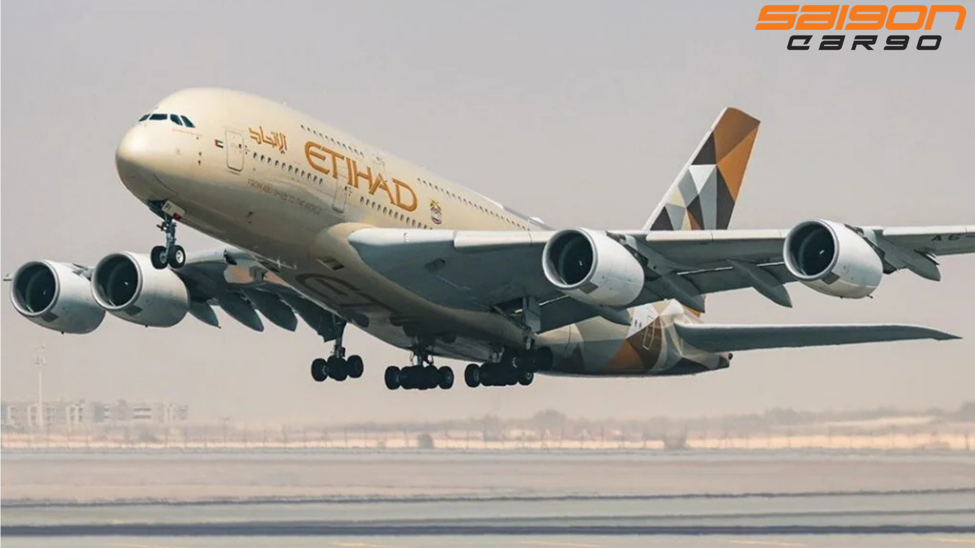 Etihad Airways Khai Trương 5 Tuyến Bay Mới Trong 7 Ngày Bằng A321LR & Boeing 787