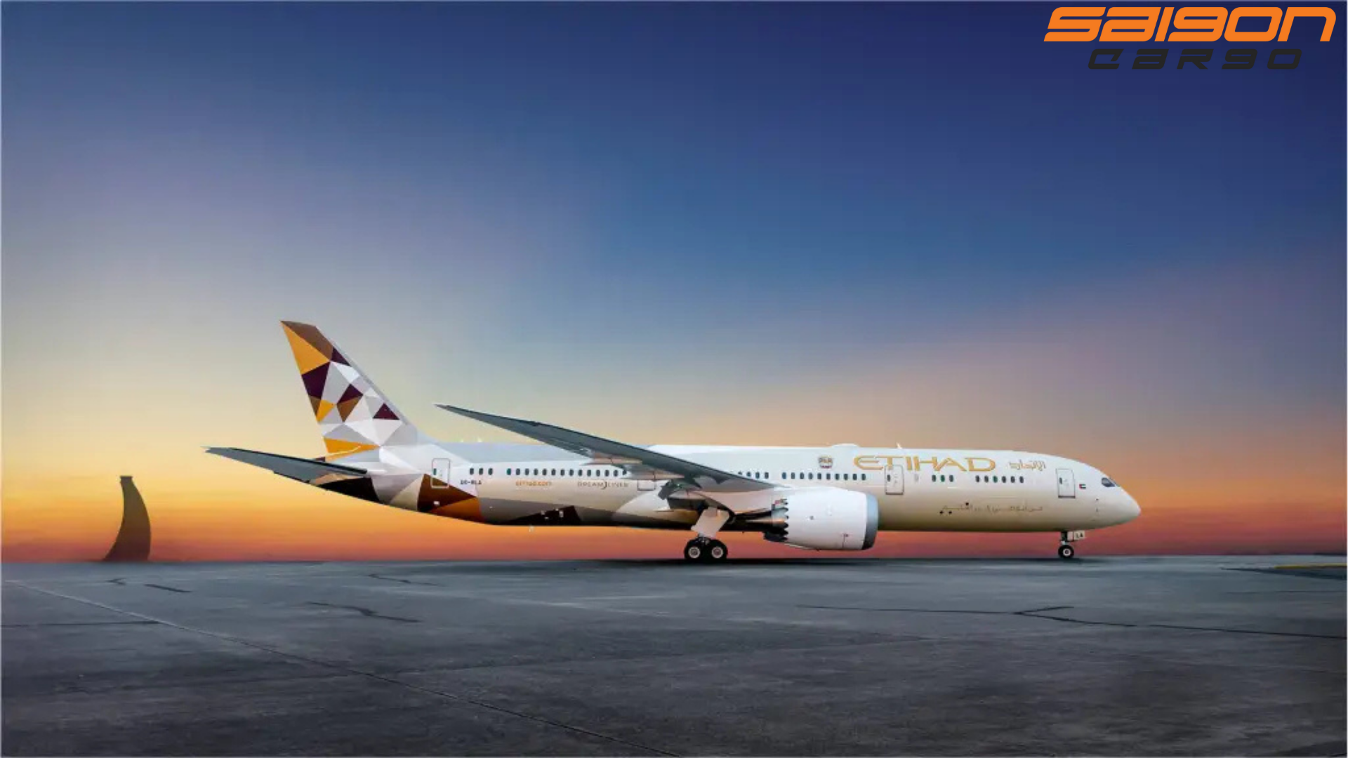 Etihad Airways Khai Trương 5 Tuyến Bay Mới Trong 7 Ngày Bằng A321LR & Boeing 787