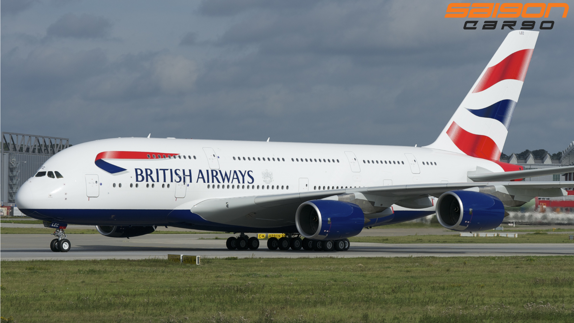 British Airways Hợp Tác Với Starlink – Mang Wi-Fi Miễn Phí Tốc Độ Cao Lên Toàn Đội Bay