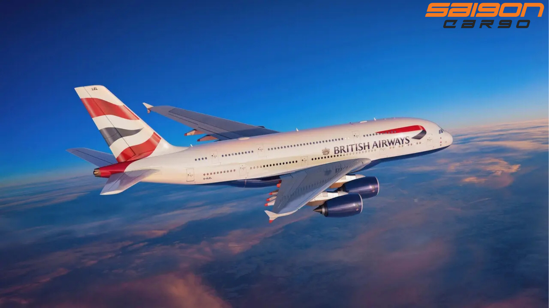 British Airways Hợp Tác Với Starlink – Mang Wi-Fi Miễn Phí Tốc Độ Cao Lên Toàn Đội Bay
